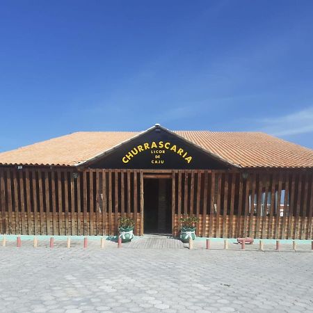 Licor De Caju Resort Barra Grande  Extérieur photo