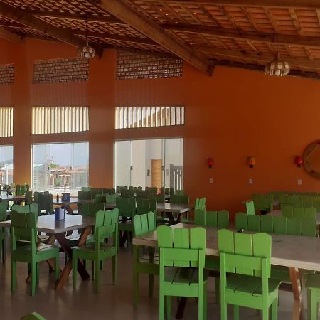 Licor De Caju Resort Barra Grande  Extérieur photo