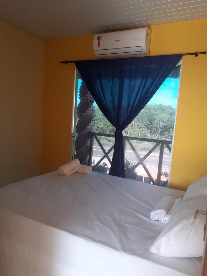 Licor De Caju Resort Barra Grande  Extérieur photo