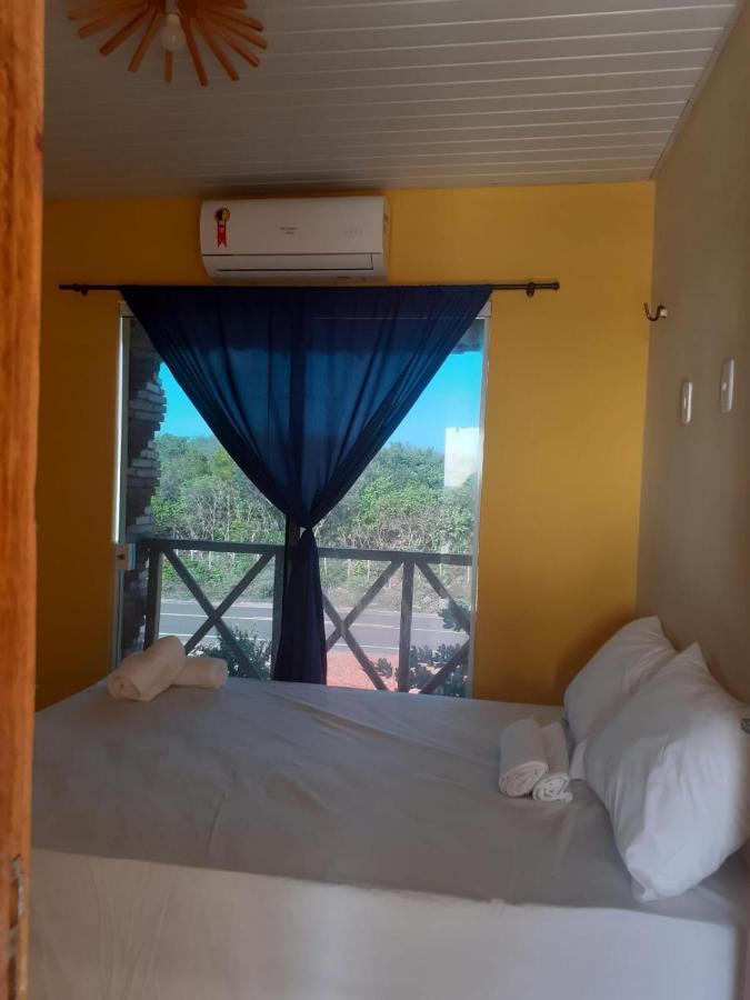 Licor De Caju Resort Barra Grande  Extérieur photo